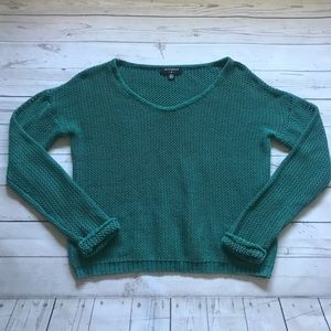 Urban Outfitters ByCorpus Knit Sweater M